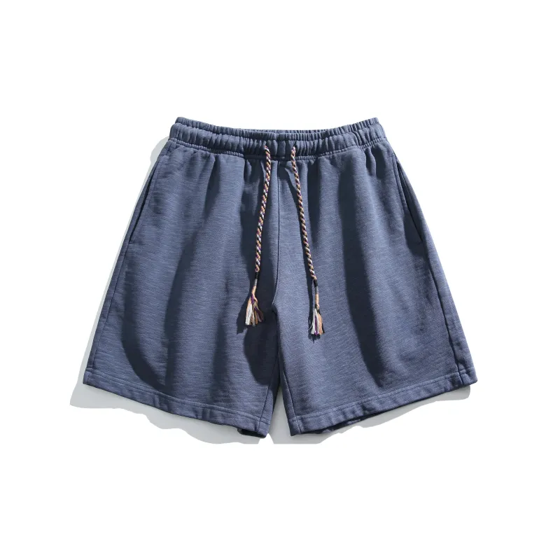 T&D JOJO Casual Shorts Unisex-13