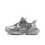 Silver Gray