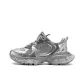 Silver Gray
