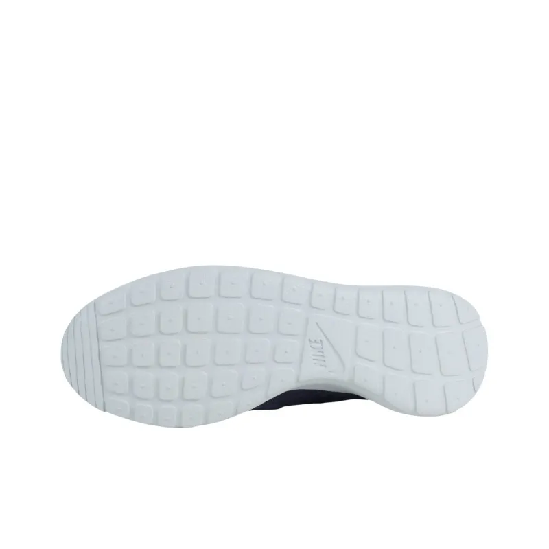 Nike Roshe Run Sneakerboot Gridiron/Dark Obsidian Pinkfl Volt-4