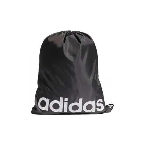 Adidas Gym Bags Black