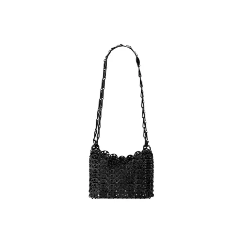 Rabanne Iconic Nano 1969 Shoulder Bag