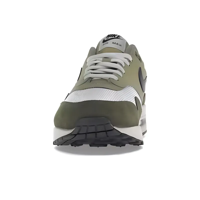 Nike Air Max 1 Medium Olive-2