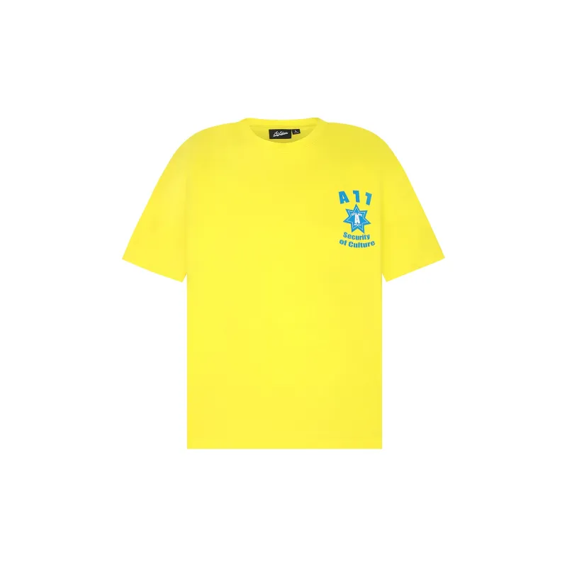 A11SLAVE T Shirts Unisex-3