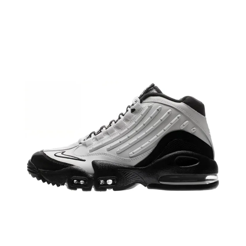Nike Air Griffey Max 2 'Light Bone White'-0