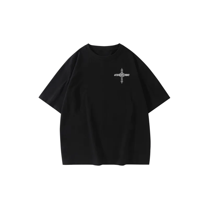 ACUOD BY CHANU T Shirts Unisex-13