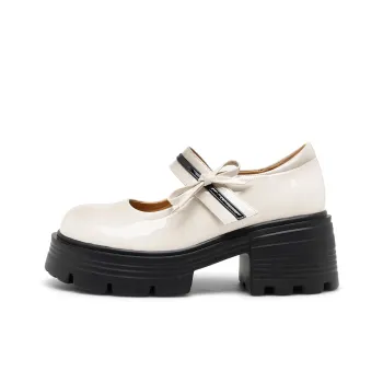 Honey GIRL Casual Single Shoes High Heel
