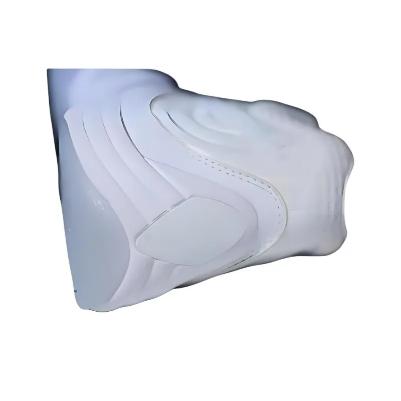 Nike Zoom Uptempo V Premium Cushioning Wear-Resistant Mid-Top Vintage Basketball Shoes Men's White-2