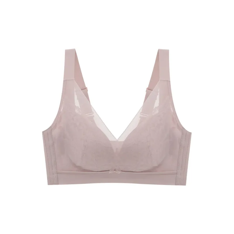YIMANLI Women's Bras-3
