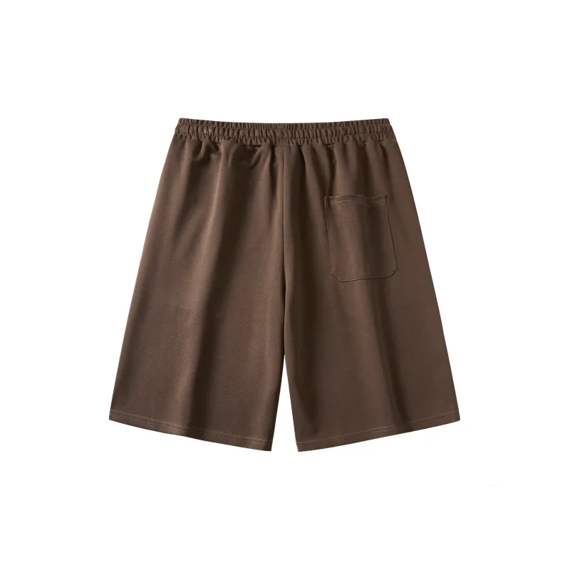 CSKS Casual Shorts Unisex-29