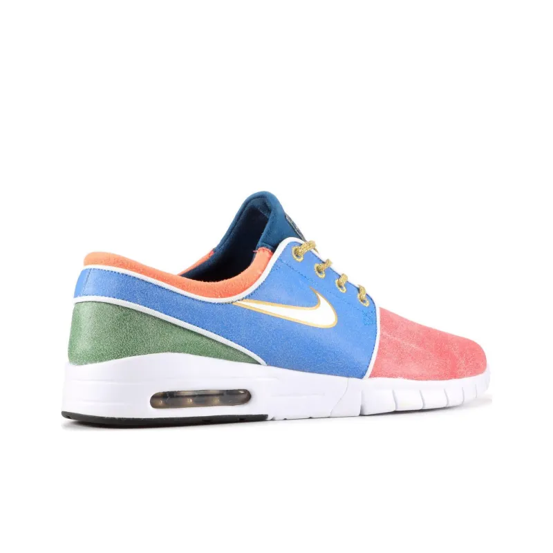 Nike Sb Stefan Janoski Max Cncpts Mosaic-1