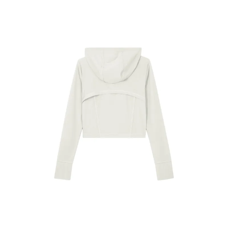Lululemon Define Cropped Coat Women's-6