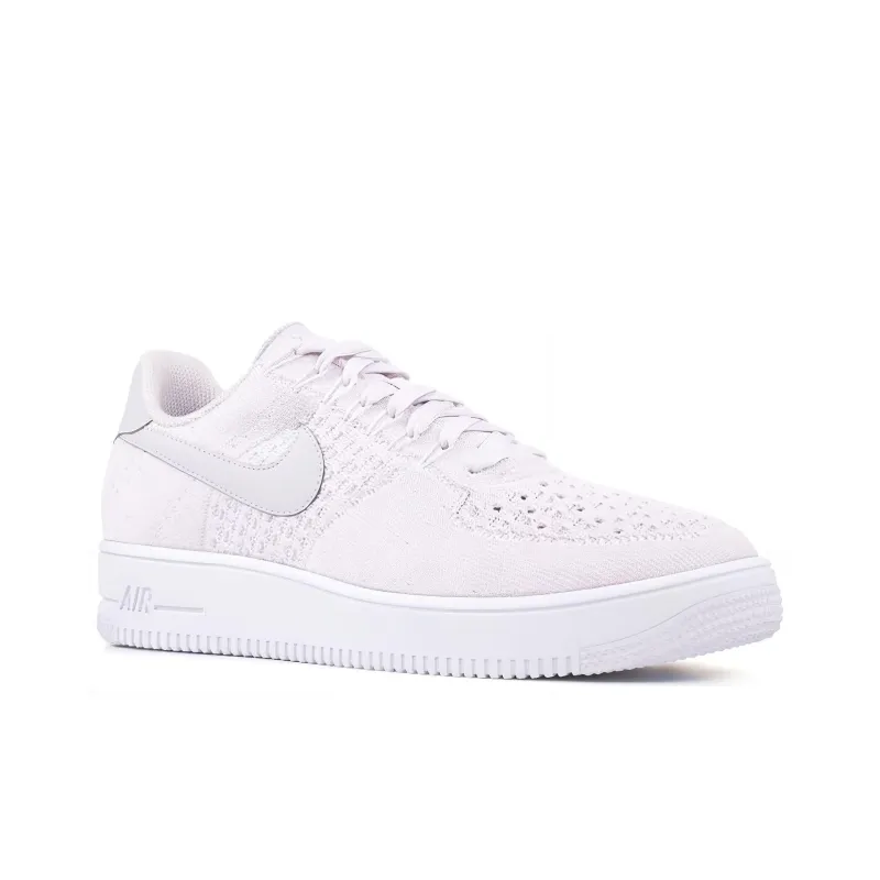 Nike Air Force 1 Ultra Flyknit Low Light Violet-2