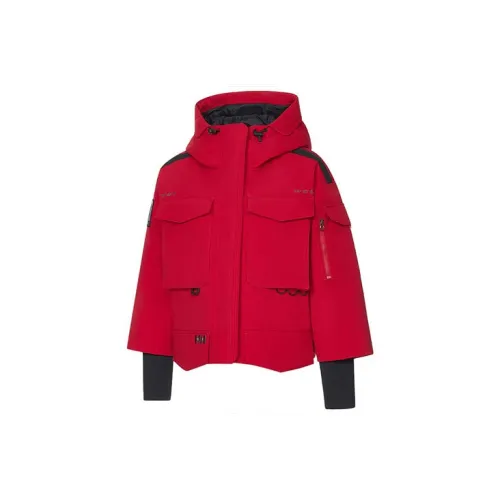 HELLY HANSEN Down Jackets Women's