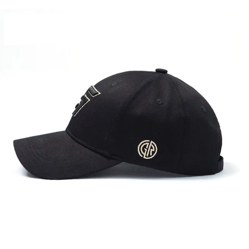 TUCANO Polyester Baseball Caps Men's-1