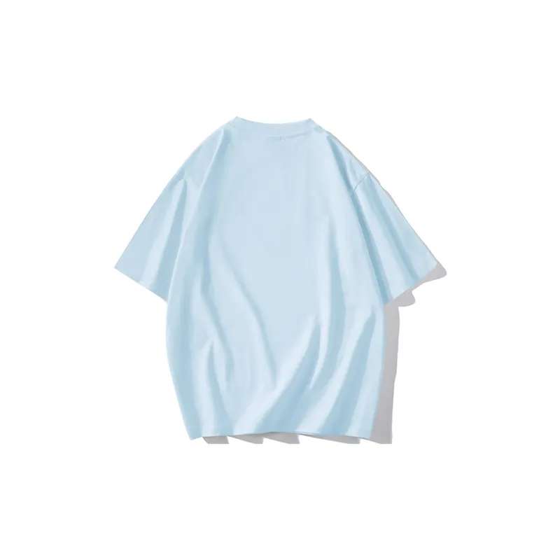 SWAMP AREA T Shirts Unisex-7