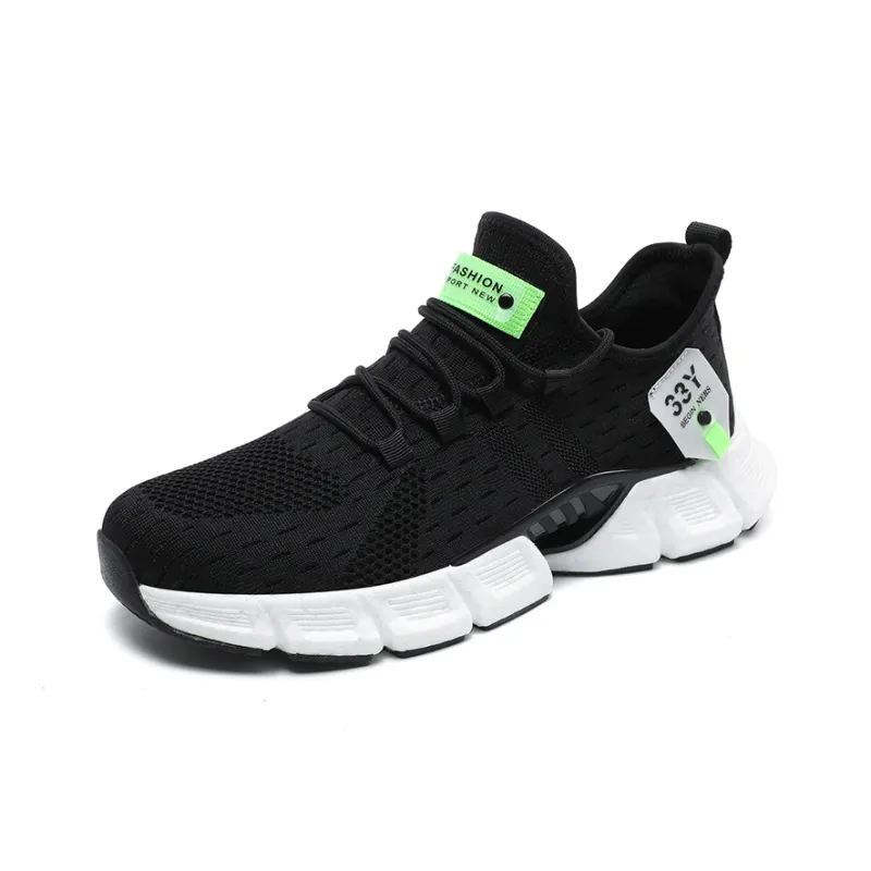 Prince McQueen Anti-Slip Wear-Resistant Low-Top Casual Shoes Unisex-1