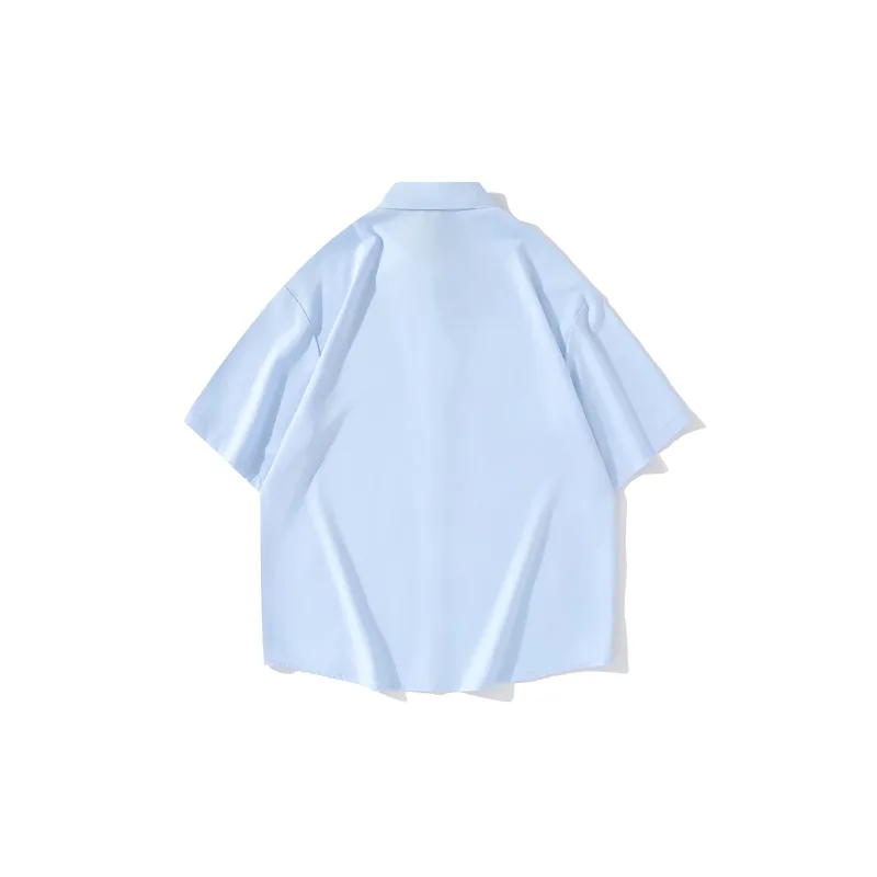ROSECREED Shirts Unisex-7