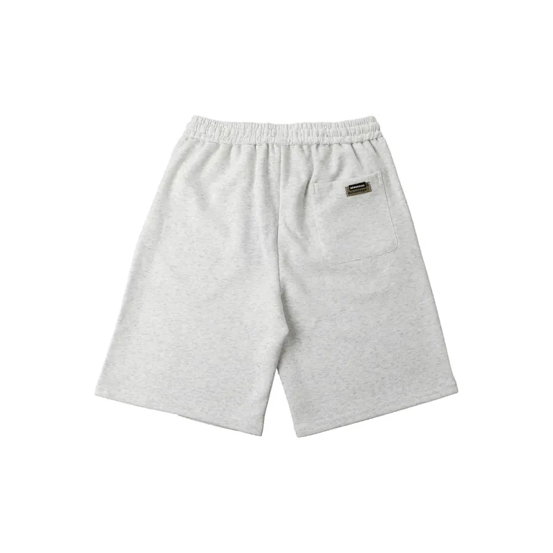 Duke car Casual Shorts Men-7