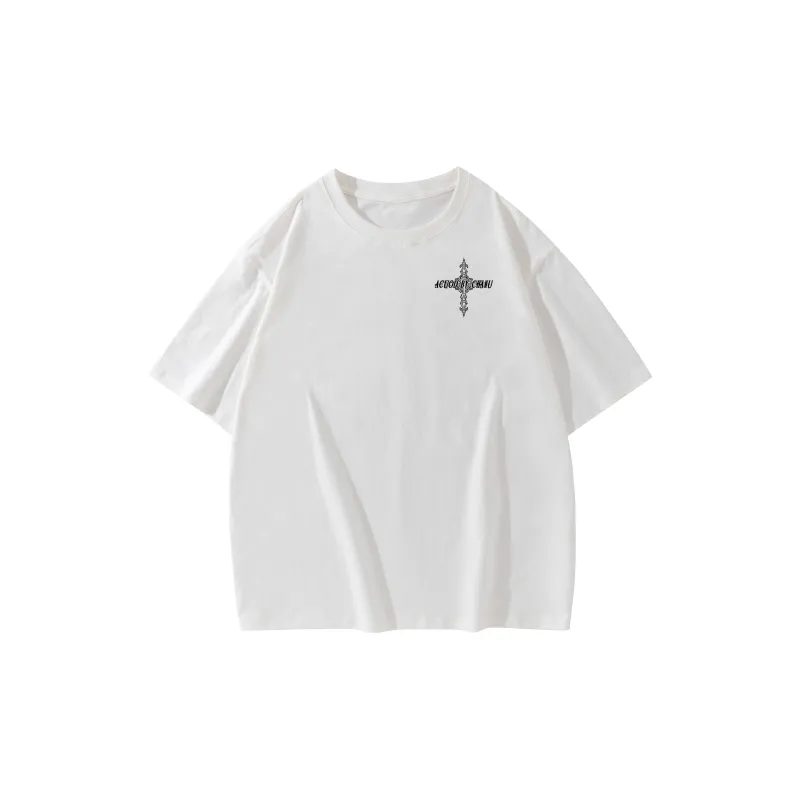 ACUOD BY CHANU T Shirts Unisex-1