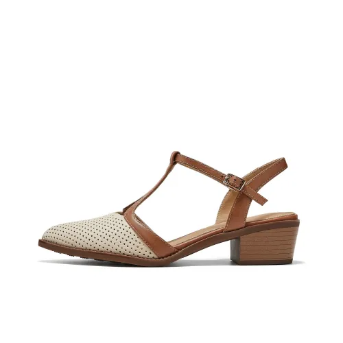 Millies Roman Sandals Women's