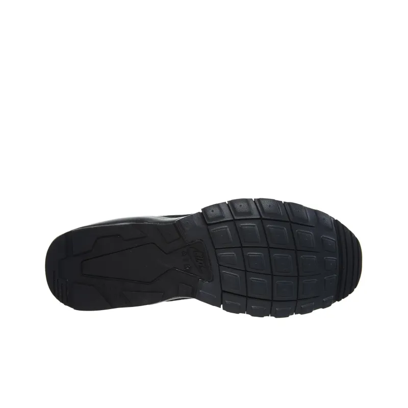 Nike Air Max Motion Lw Se Black Black Anthracite-4
