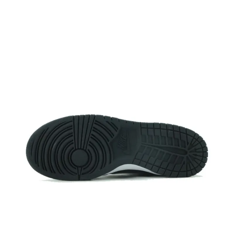 Nike Dunk High Light Graphite Dark Obsidian-4