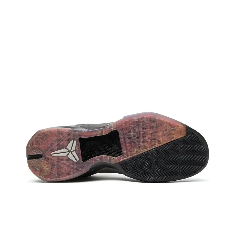 Nike Kobe 7 Black History Month-3