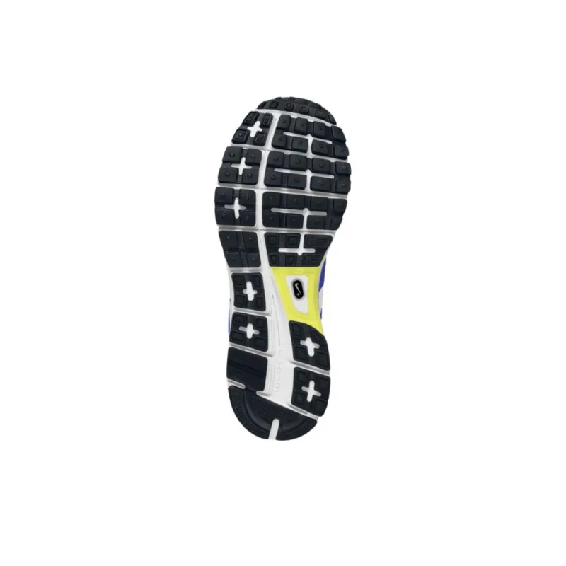 Nike Zoom Vomero + 8 Volt/Summit White Hyper Blue-2