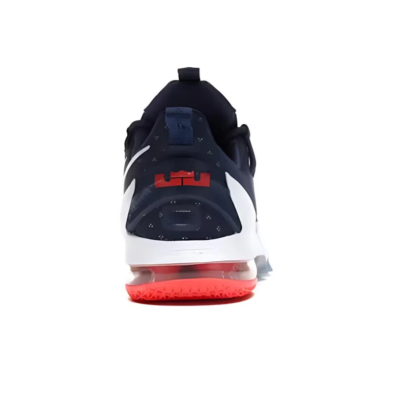 Nike LeBron 13 Low Usa-3