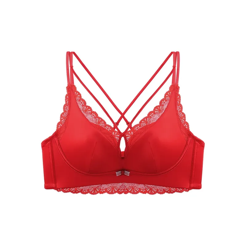MADALLO Women's Bras-7
