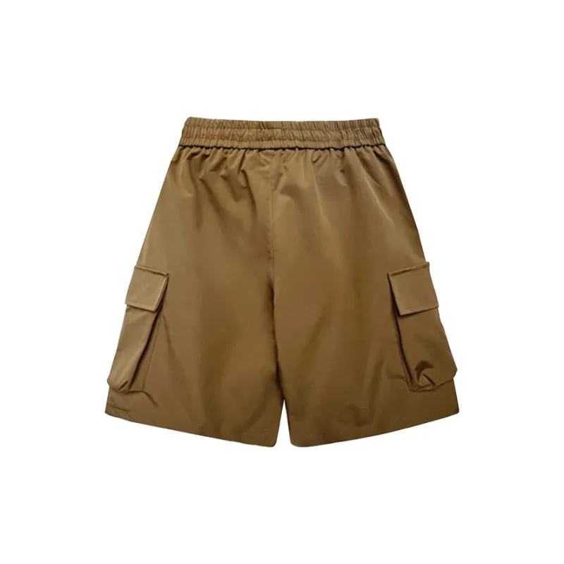 JEANSWEST Cargo Shorts Men-7
