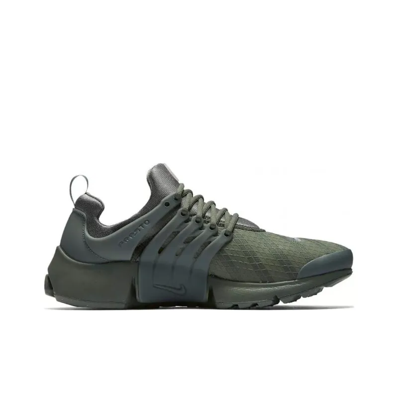 Nike Air Presto Low Utility River Rock/River Rock-1