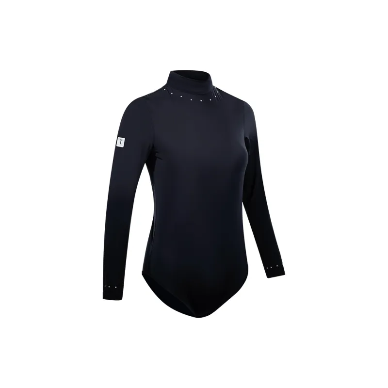 EUROPEAN TOUR Bodysuits Women's-3