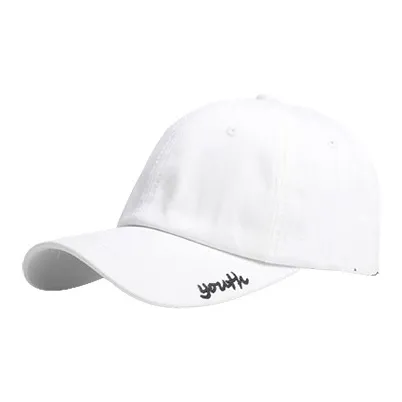 EEEENO Cotton Baseball Caps Unisex-6