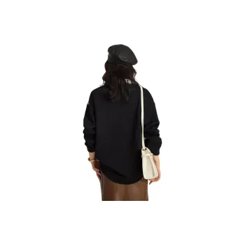 CARBAMMI Shirts Women's Black