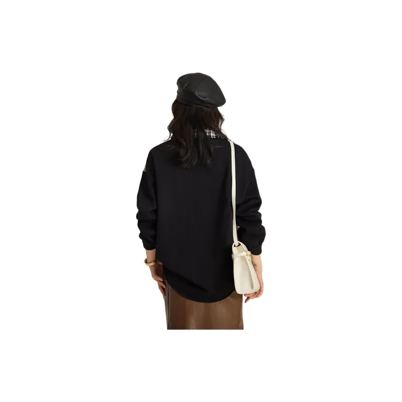 CARBAMMI Shirts Women's Black-0