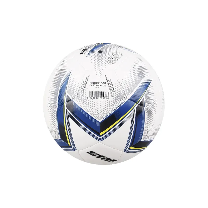 Star Size 5 Size 4 Soccer TPU Machine Stitched Soccer Ball Unisex-29