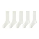 Small Diamond Pattern 3+Flat Hem 2
