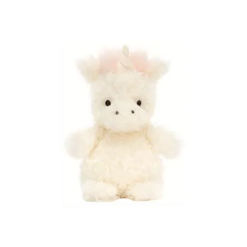 JELLYCAT Lallagie Unicorn Stuffed Animal