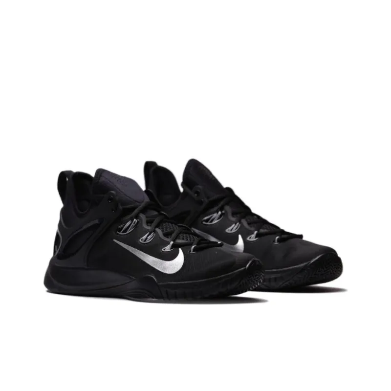 Nike Zoom Hyperrev 2015 Black-2