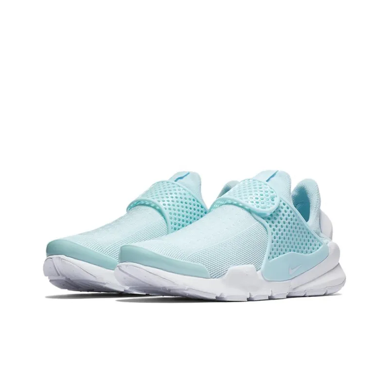 Nike Sock Dart Glacier Blue White Women's-1