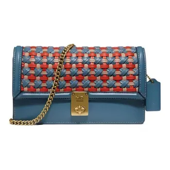 COACH Hutton Crossbody Bags