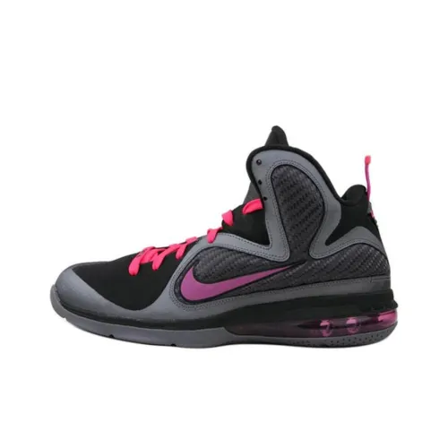 Nike LeBron 9 Miami Nights