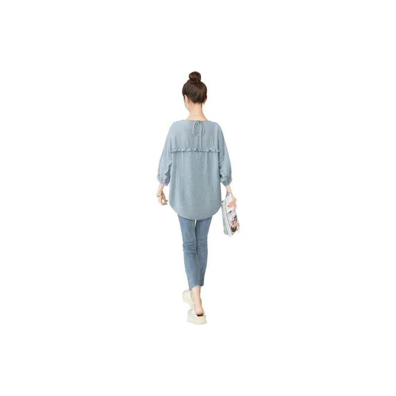 Cypress House Shirts Women's-3
