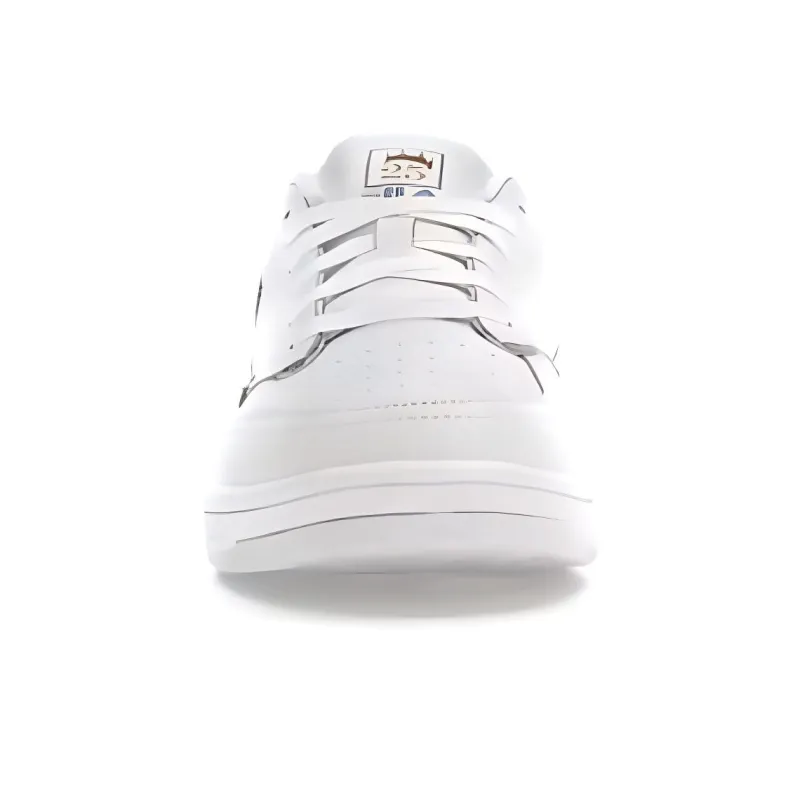 FILA Tennis 88 Biggie Smalls White-1