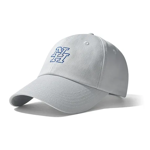 HLA Cotton Baseball Caps Unisex-1