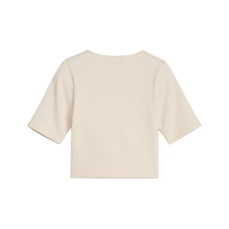 PUMA Camiseta Dare To Muted Motion Para Mujer-1
