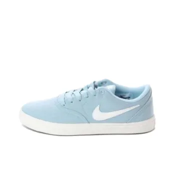 Nike Sb Check Solar Canvas Ocean Bliss Women's