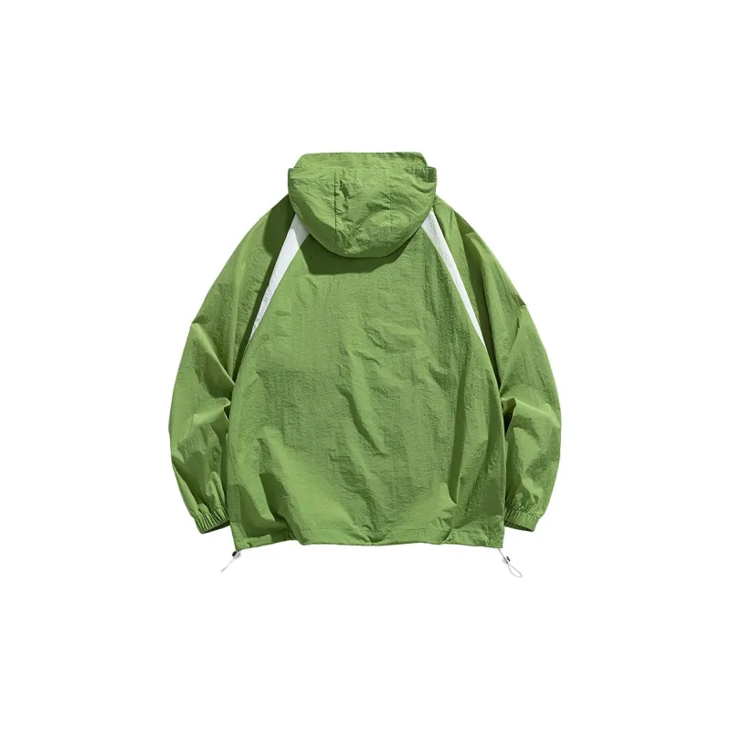 Jeep Breathable Sun Protection Clothing Unisex-16